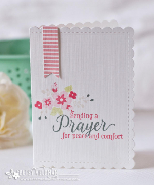 Betsy Veldman - Inspired: Prayer