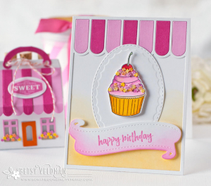 Betsy Veldman - Colorful Treats