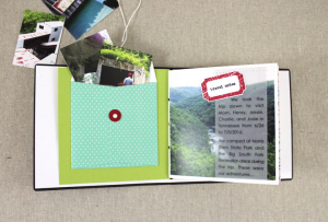 Opening Spread