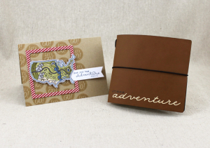 Wanderlust Inspirations Projects