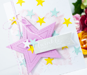 Twinkle Twinkle Little Star