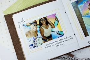 Summer Traveler's Journal