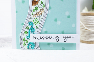 Missing You