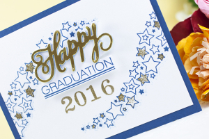 Happy Graduation