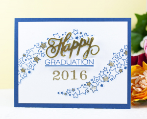 Happy Graduation