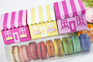 Sweet Bakery Shoppes
