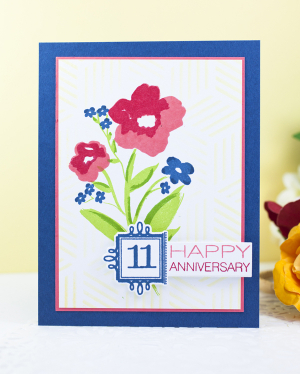Happy 11th Anniversary