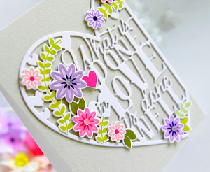 Kay Miller - Paper Clippings: Done In Love