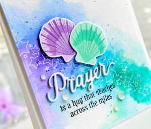 Kay Miller - Inspired: Prayer