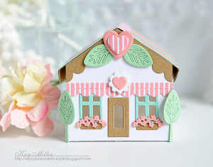 Sweet Shoppe
