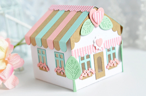 Sweet Shoppe