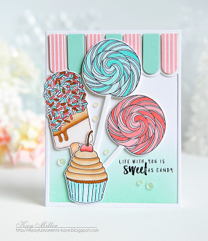 Sweet As Candy