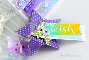 Star Box