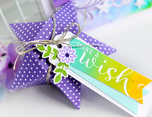 Kay Miller - Star Gift Box