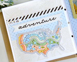 Travel Page
