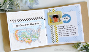 Kay Miller - What The Doodle: Map