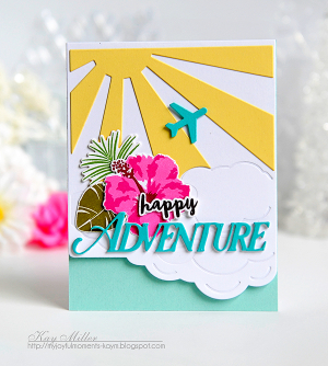 Happy Adventure