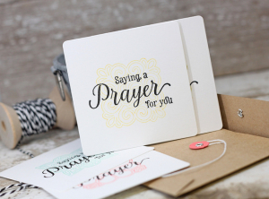 Laurie Willison - Inspired Prayer