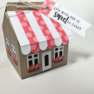 Sweet as Candy gift box