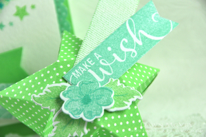 Star Box detail