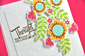 Dawn McVey - It's the Thought