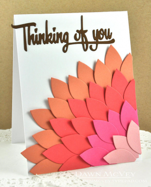 Thinking of You