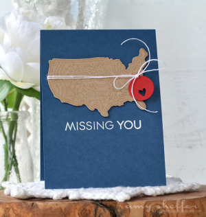 Amy Sheffer - What the Doodle: Map