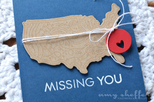 Missing You