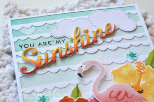 You Are My Sunshine