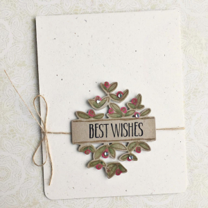 Heather Nichols - Splits: Best Wishes