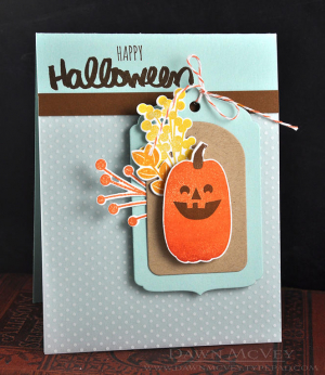 Happy Halloween