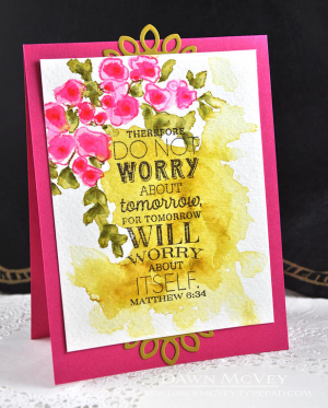 Do Not Worry