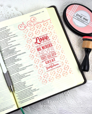The Steadfast Love