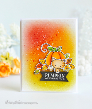 Pumpkin Weather