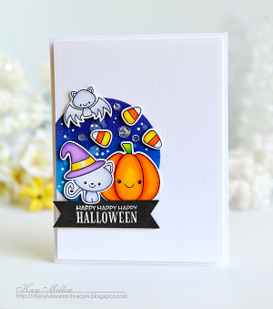 Happy Halloween