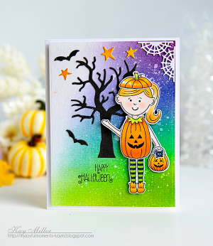 Happy Halloween