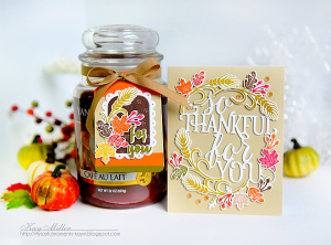 Hostess Gift Tag