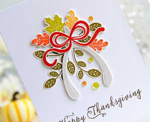 Happy Thanksgiving