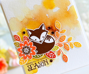 Wishing You The Happiest Season