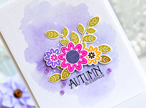 Autumn Blessings