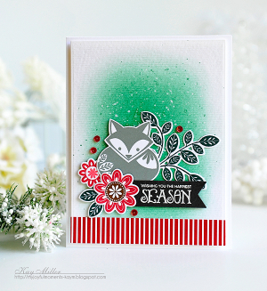 Wishing You The Happiest Of Seasons