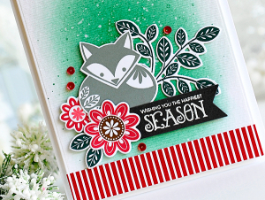 Wishing You The Happiest Of Seasons