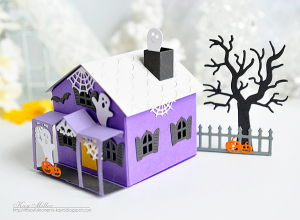 Tiny Town: Spookville