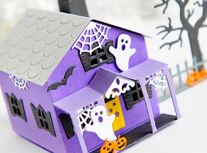 Tiny Town: Spookville