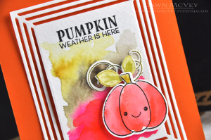 Pumpkin Weather detail