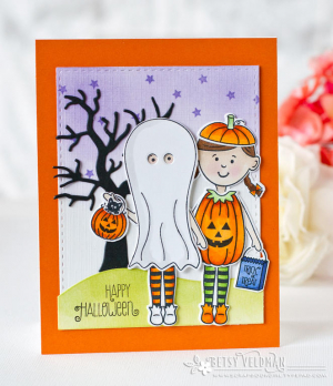 halloween-pair