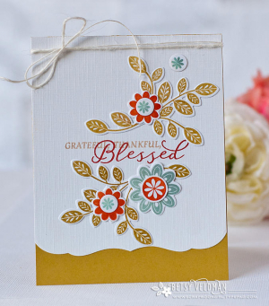 Betsy Veldman - Stylized Autumn