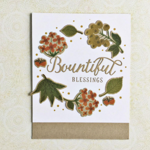 Heather Nichols - Make it Market Mini Kit: Color Pop Autumn
