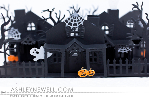 Spooky Town