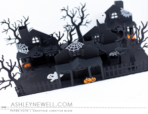Spooky Town